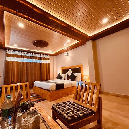 The Sana Luxury Stay, Manali Kültér fotó