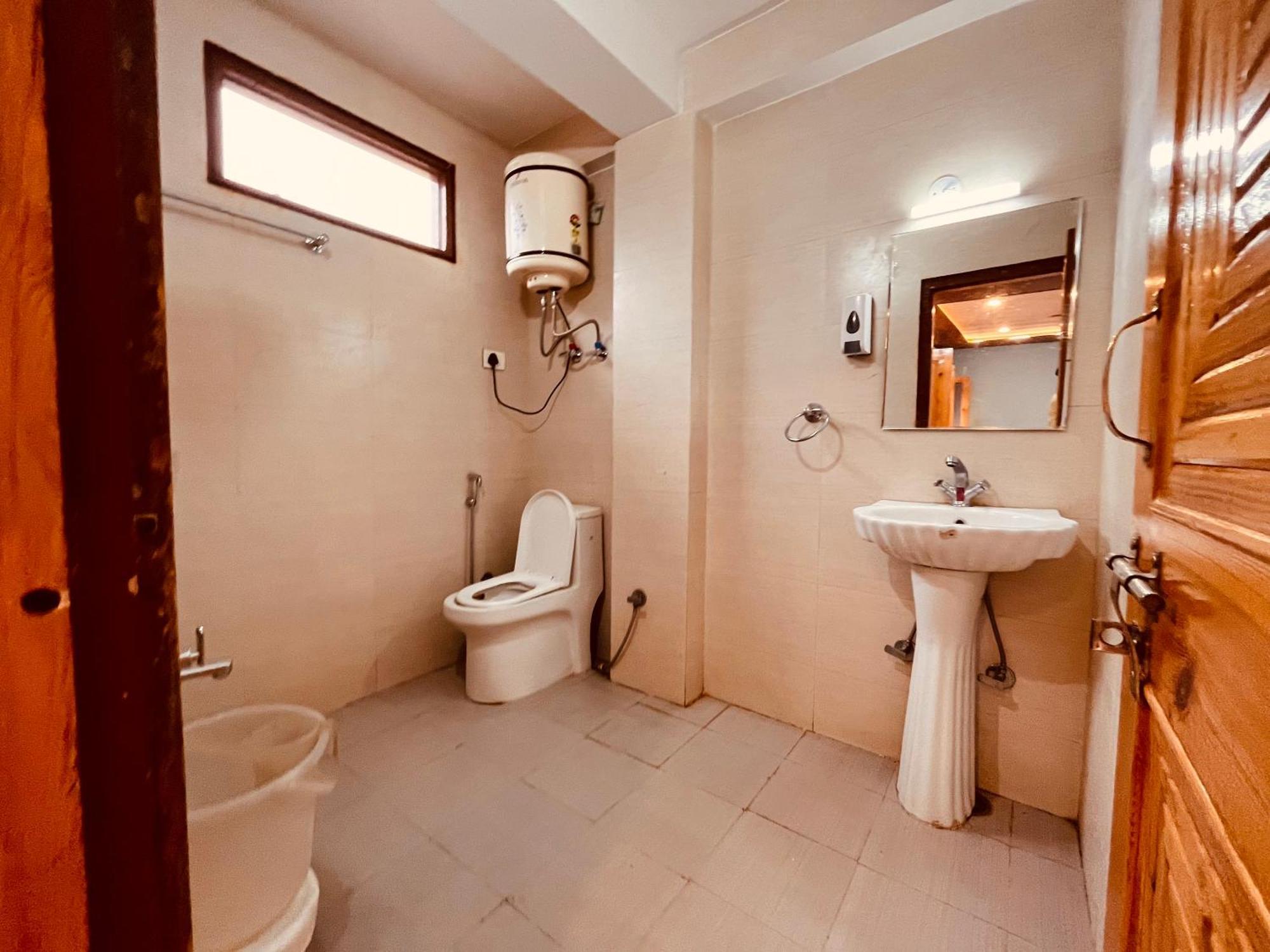 The Sana Luxury Stay, Manali Kültér fotó