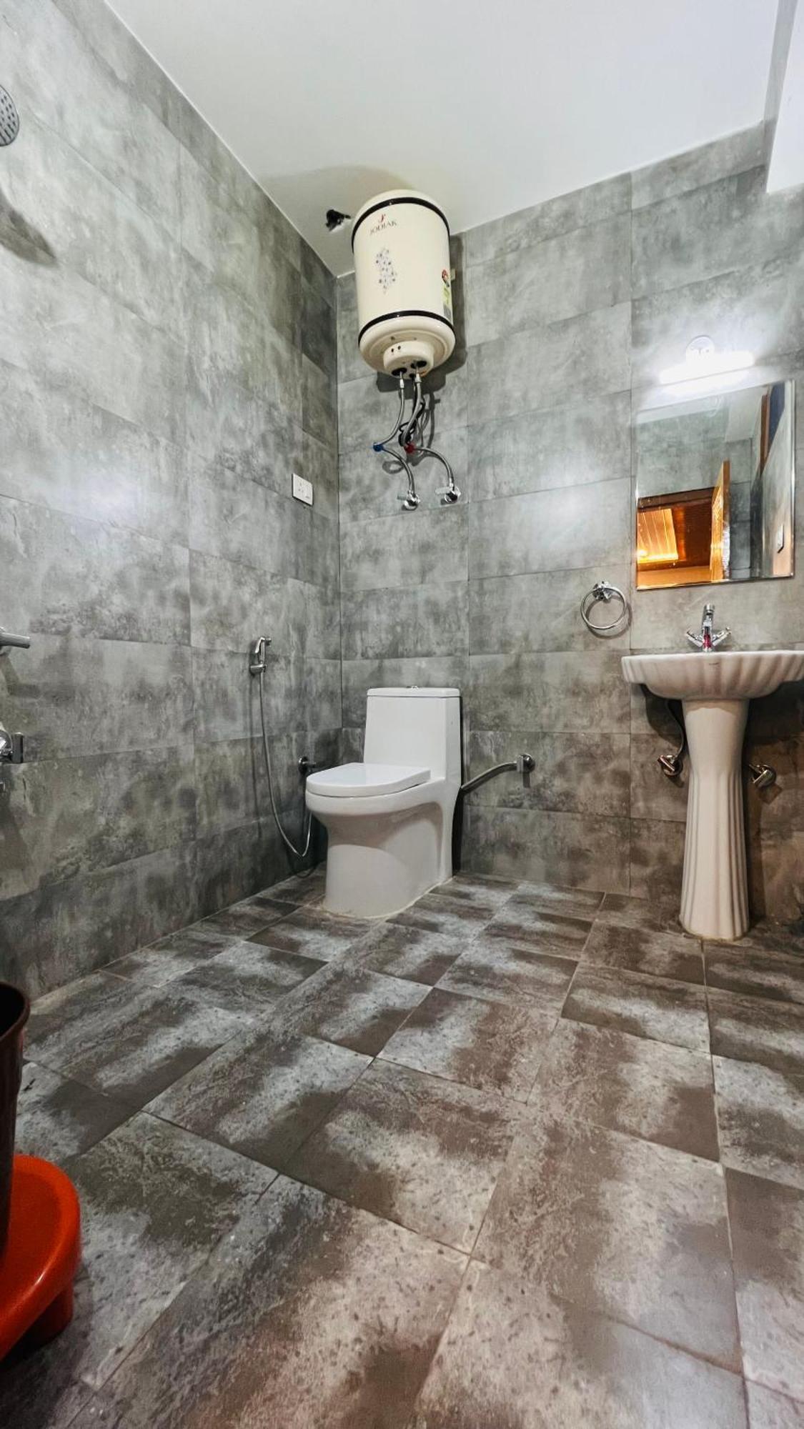 The Sana Luxury Stay, Manali Kültér fotó